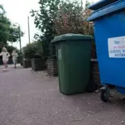 New 4-Bin Recycling System for England in 2026 to End Postcode Lottery