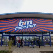 New Cadbury Dairy Milk Salted Caramel Velvet Bar Hits UK B&M Stores