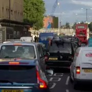 New Pay-Per-Mile Tax Could Hike Prices for Petrol Cars Across UK