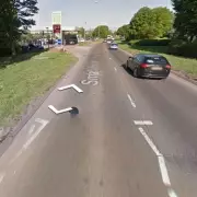 New Speed Cameras Go Live on Birmingham's A45 Small Heath Highway