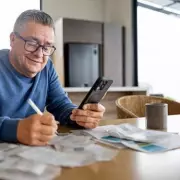 New State Pension to rise by £575 a year under Triple Lock