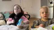 Newlife's Christmas Appeal: Sensory Toys Help Disabled Children Like Amelia Play