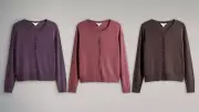 Next's £10.50 Cardigan Trio Sells Out Fast: Shoppers Hail 'Versatile' Bargain