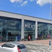 Next's £27 3-Pack Leggings Praised as 'Great Value' by UK Shoppers