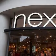 Next's £39 'Flattering' Shirt Dress Shoppers Say 'Looks More Expensive'