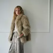 Next's £42 Metallic Trousers: The Perfect NYE Party Alternative to a Dress