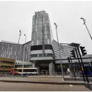 NHS Probe After Wrong Body Cremated in Glasgow Hospital Blunder