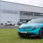 Nissan UK Boss Praises Government EV Support, Urges Action on Industrial Strategy