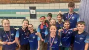 North West Swimmers Shine at Trafford Meet & European Championships