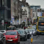 Northern Ireland Proposes New Speed Limits to Combat Traffic Noise Pollution