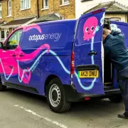 Octopus Energy Boss Reveals 2026 Standing Charge Tariff Plans