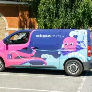 Octopus Energy Sells $1bn Kraken Stake, Valuing Tech Arm at £6.4bn