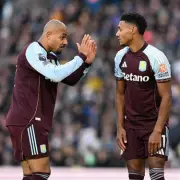 Ollie Watkins Told to Seek January Exit as Villa Bridge 'Burned', Says Pardew