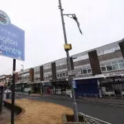 Operation Skybridge: 10 Arrests & 20 Vehicles Seized in Erdington Crackdown