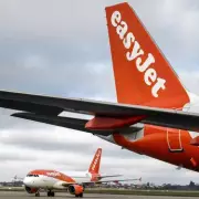 Outrage as 'dead' gran, 89, wheeled onto easyJet flight from Malaga