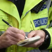 Over 150 Police Deployed in Birmingham City Centre for Operation Advance