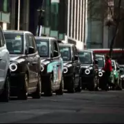 Over 6,000 fines issued in Heathrow taxi crackdown by Hillingdon Council