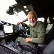 Over-70s Face Mandatory Eye Tests and Driving Ban for Non-Attendance