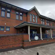 Paedophile jailed for 17 years after threatening to kill schoolgirl he raped