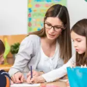 Parents Have 24 Hours to Apply for £7,500 Free Childcare