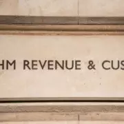 Pensioner's £350k Frozen Over Minor HMRC Name Error