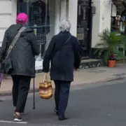 Pensioners told to pay £3,000 for state top-up despite 40 years of NI contributions