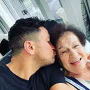 Peter Andre's Heartbreaking Update on Mum Thea's Health as Speech Fades
