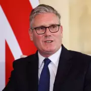 PM's New Year Address: Starmer's 2026 Vision as Rivals Prepare Speeches