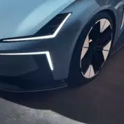 Polestar EV Charger Breakthrough Saves Drivers £1,000 a Year