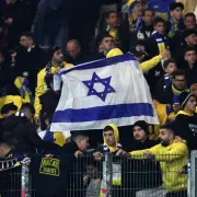 Police Apologise to MPs Over Maccabi Fan Ban 'Confusion'