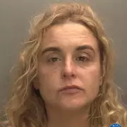 Police Appeal to Find Patricia Hale, 35, Over West Bromwich Indecency