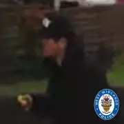 Police hunt man who posed as gardener in Coventry distraction burglary