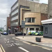 Police Identify Key Witness in Hanley Woman's Unexplained Death