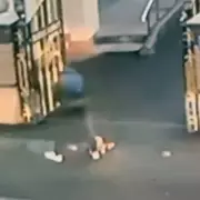 Police Probe Hate Crime After Raw Meat Dumped at West Bromwich Gurdwara