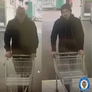 Police Release CCTV Images After Asda Theft in Wolverhampton