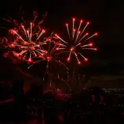 Police Warn of No Official Birmingham NYE Fireworks, Urge Public to Stay Home