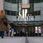 Poll: 57% of Brits Satisfied with BBC News Amid Trump Legal Challenge