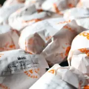 Popeyes Birmingham Launches 'Mega Dips' in First UK Supersized Portions