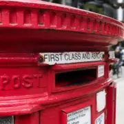 Post Office Urges UK to Send Christmas Mail Early Amid Royal Mail Delay Fears