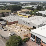 Premier Forest Products Acquires Two Arnold Laver Sites, Saving 36 Jobs