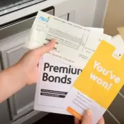 Premium Bonds Warning: Savers Who Haven't Won in a Year Urged to Act