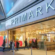 Primark 'Insider' Reveals Exact Date for Major Christmas Reductions