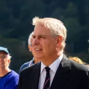 Prince Andrew's Final Title Stripped: Downgraded to Commander After King's Request