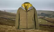 Rab's New Microlight Windstopper Jacket: Gore-Tex Tech Adds Storm-Proof Versatility