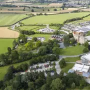 Renishaw Founders' Families Cement Future with New Holding Company