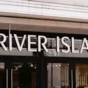River Island to Shut 33 UK Stores by End of January in Rescue Plan