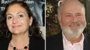 Rob Reiner's Daughter Breaks Silence After Father's Tragic Death