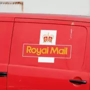 Royal Mail Christmas Delays: 60 Postcodes Hit by Festive Backlog
