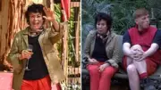 Ruby Wax Reveals Angry Ginge's Worst Jungle Habit After I'm A Celeb Exit