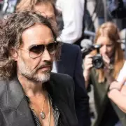 Russell Brand Faces Two New Rape and Sexual Assault Charges